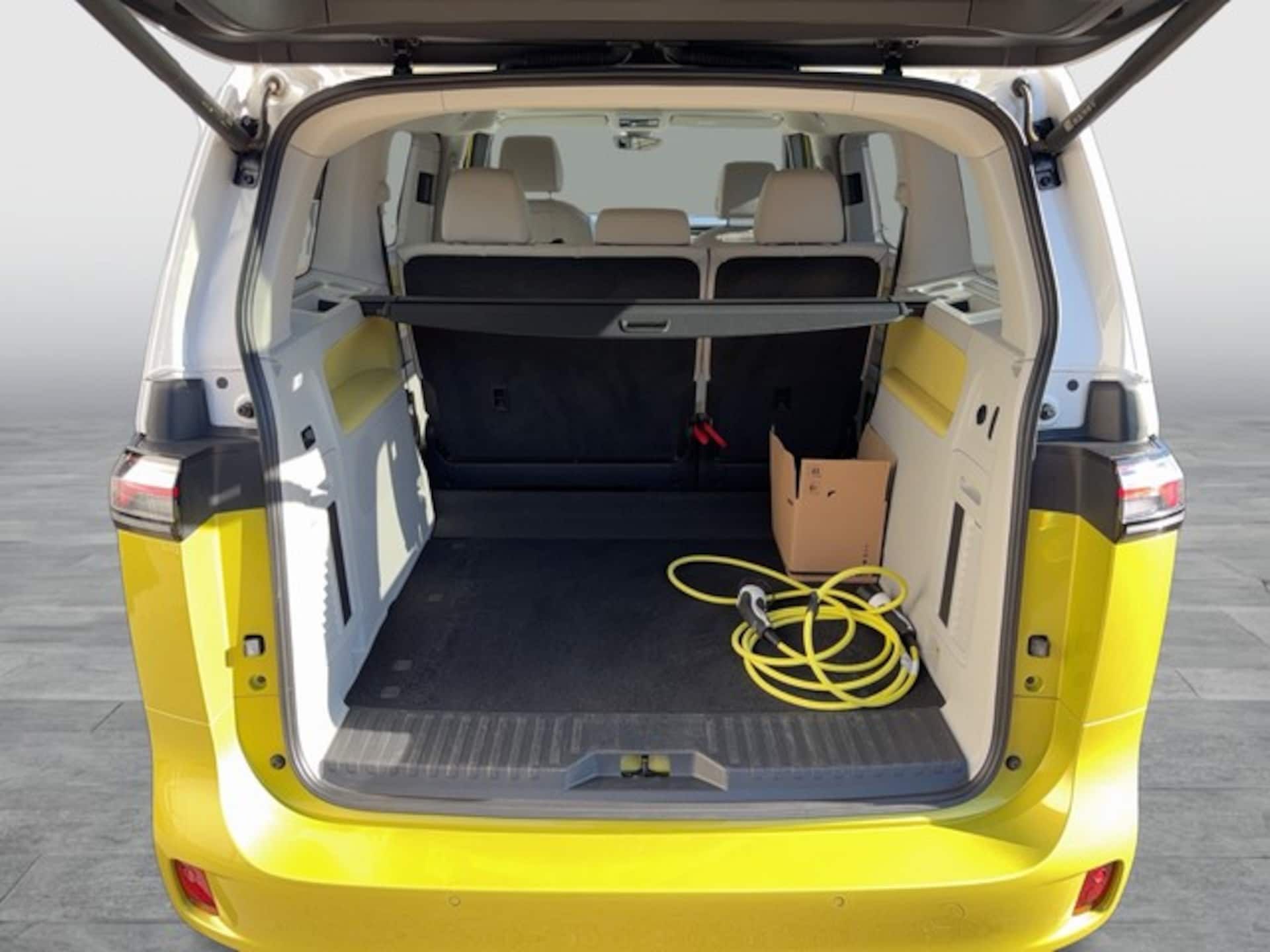 Volkswagen ID. Buzz Pro