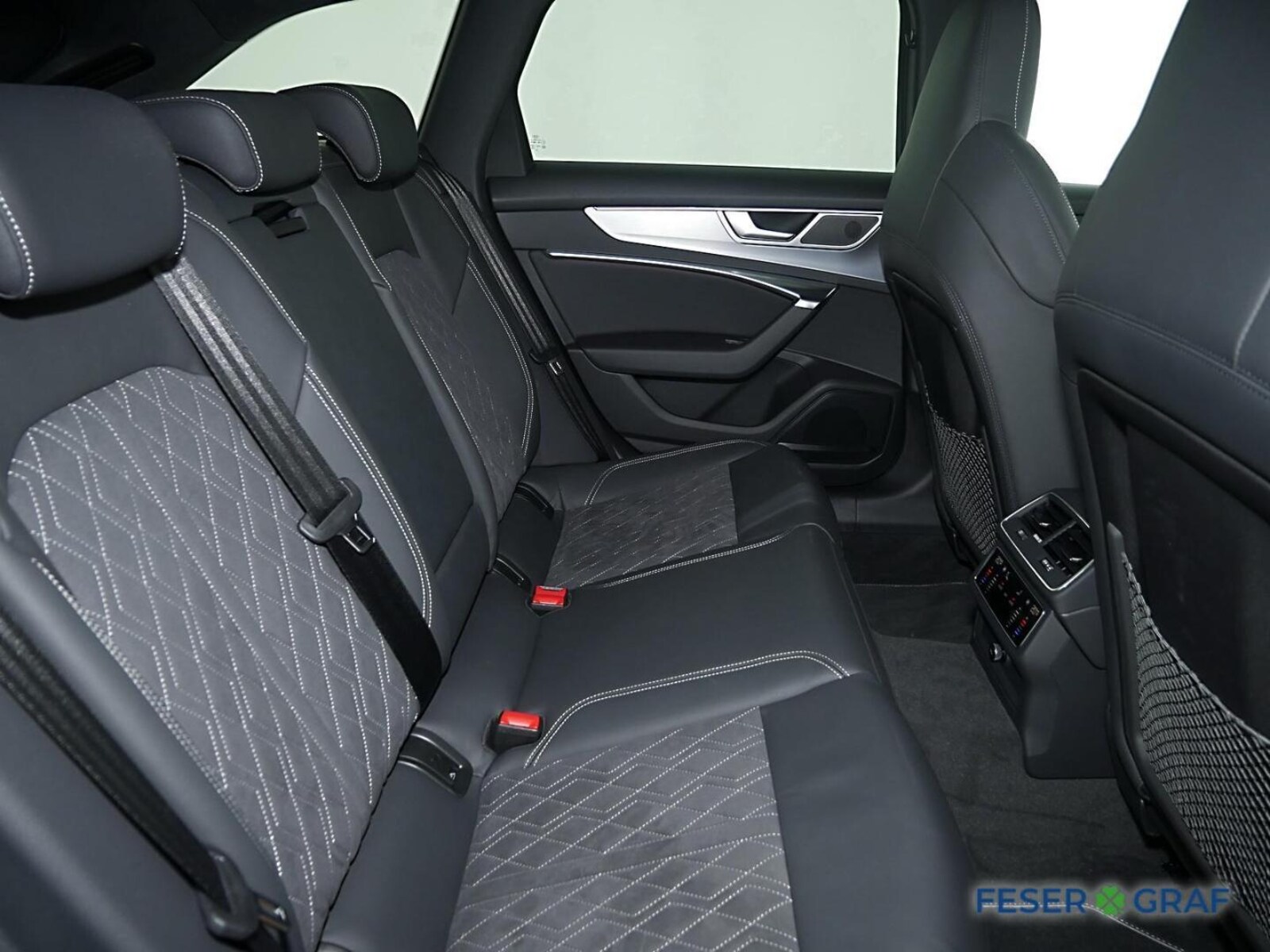Audi S6 Avant – Bild 5