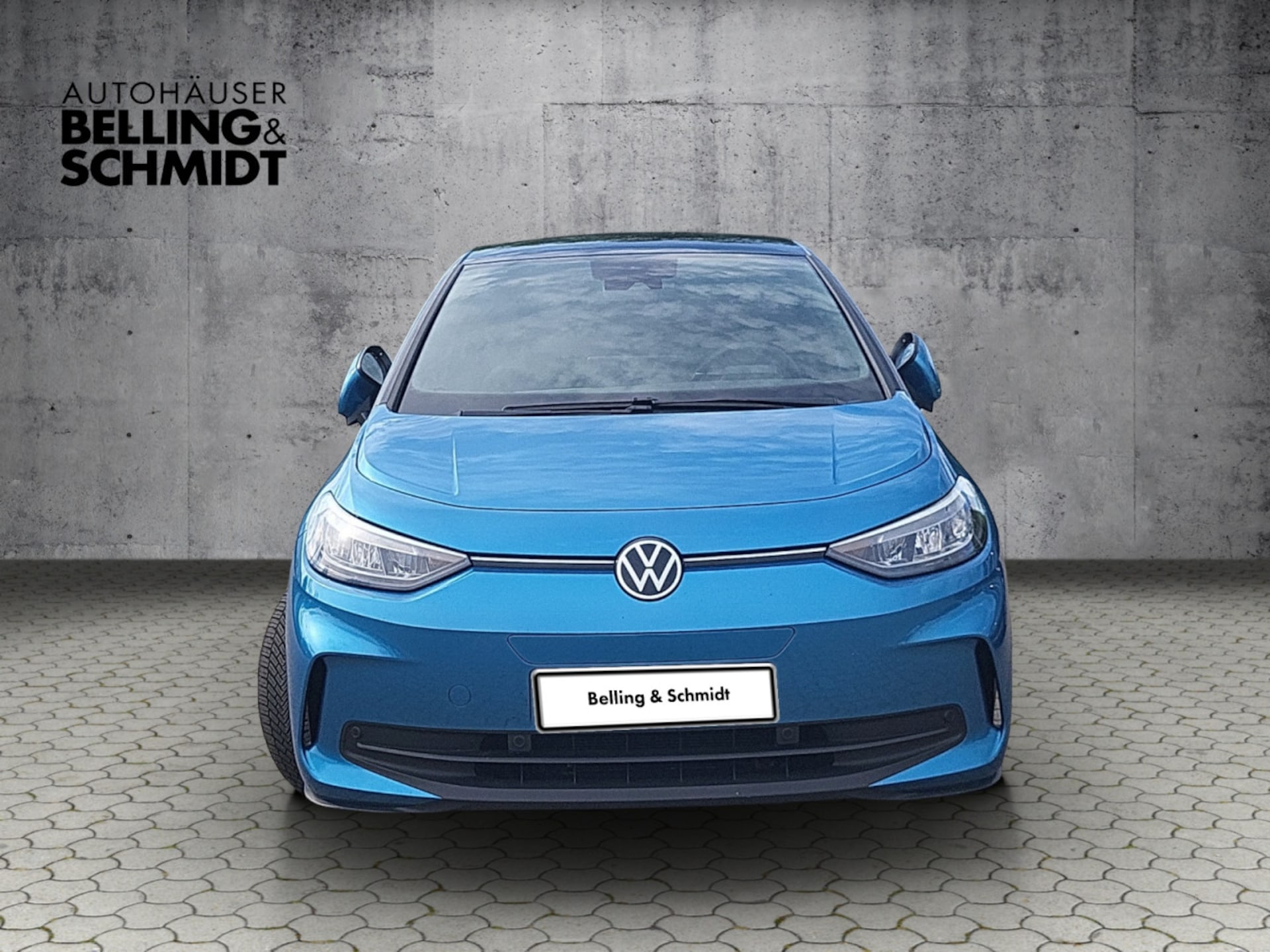 Volkswagen ID.3 MOVE Pro