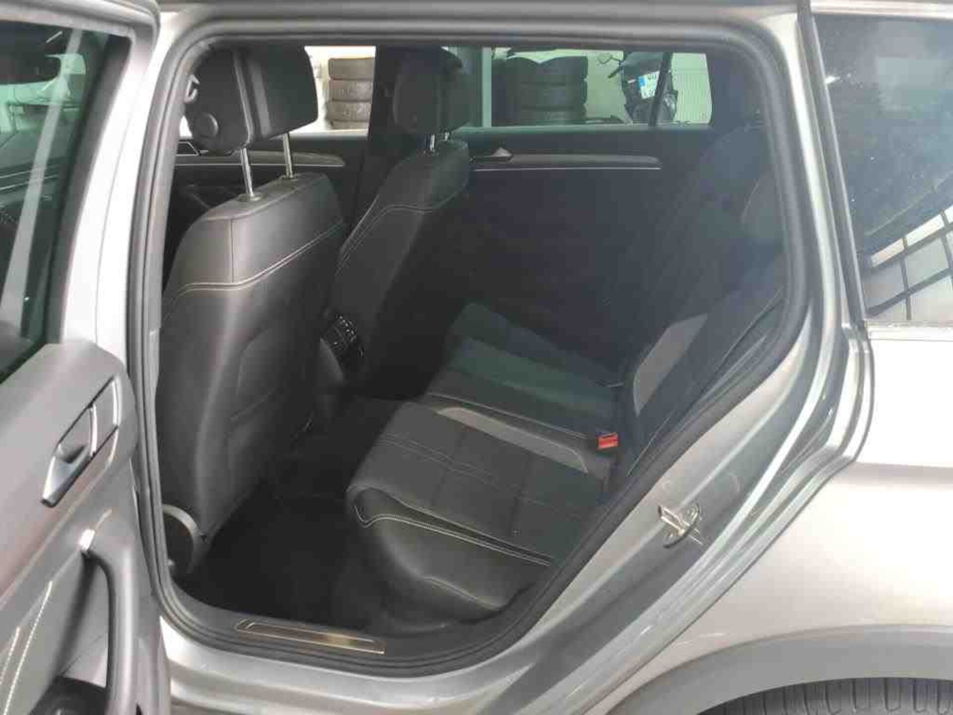 Volkswagen Passat Variant Alltrack