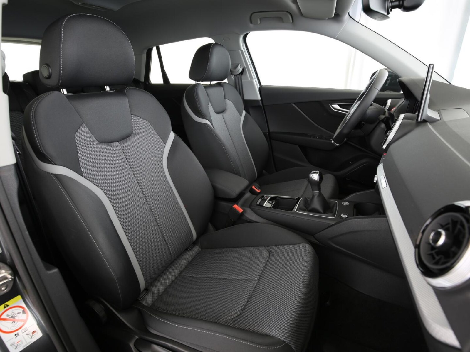 Audi Q2 – Bild 20