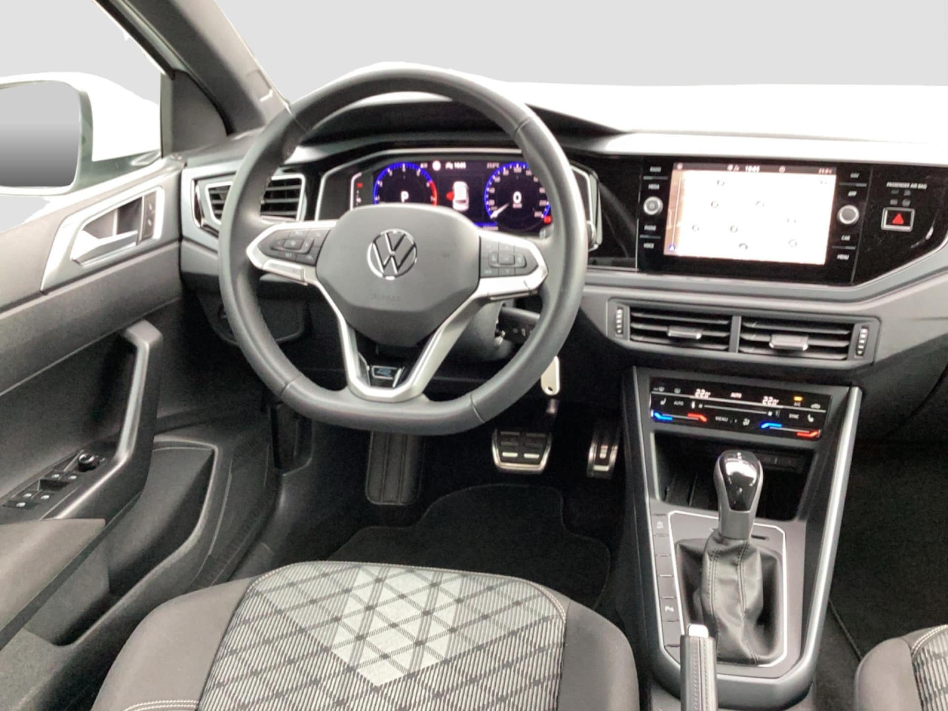 Volkswagen Taigo R-Line