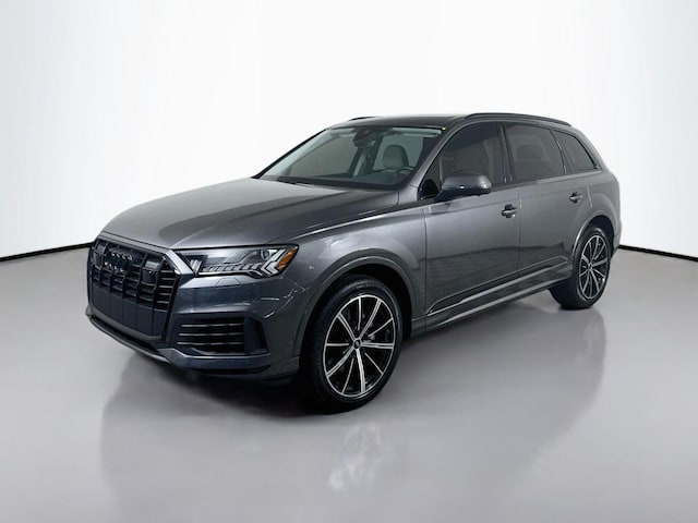 2023 Audi Q7