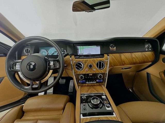2019 Rolls-Royce Cullinan