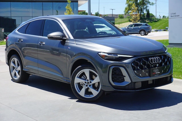 2026 Audi Q5 Sportback