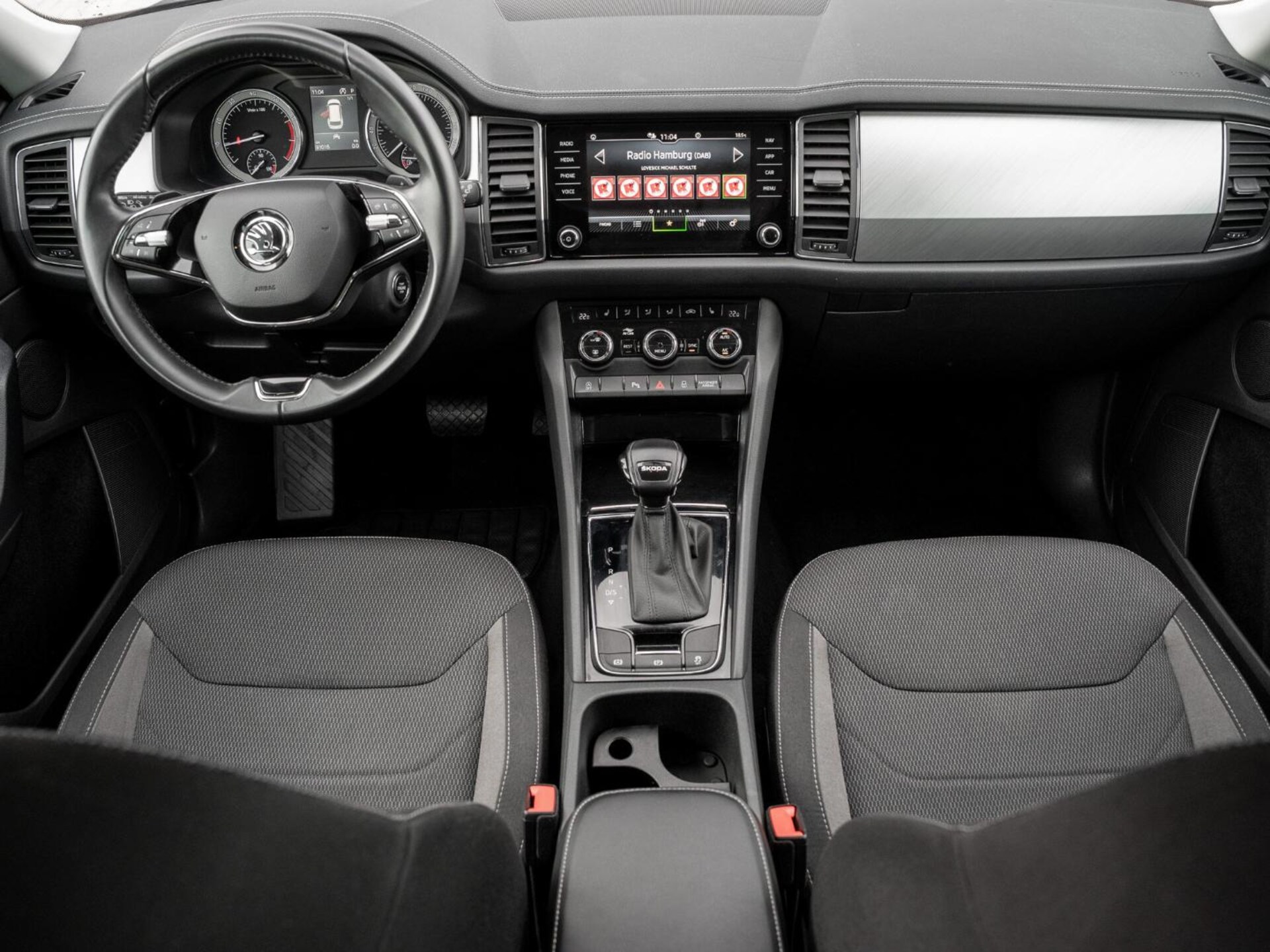 Skoda Kodiaq Ambition