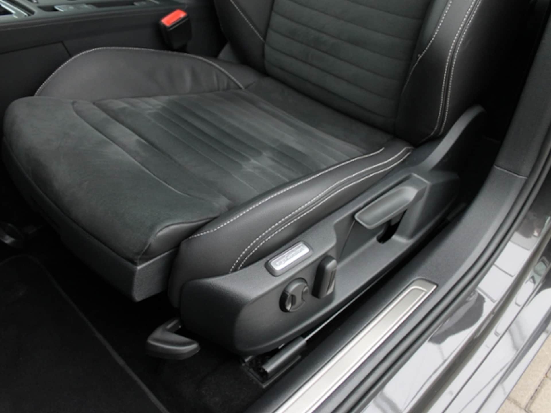 Volkswagen Passat Variant Elegance