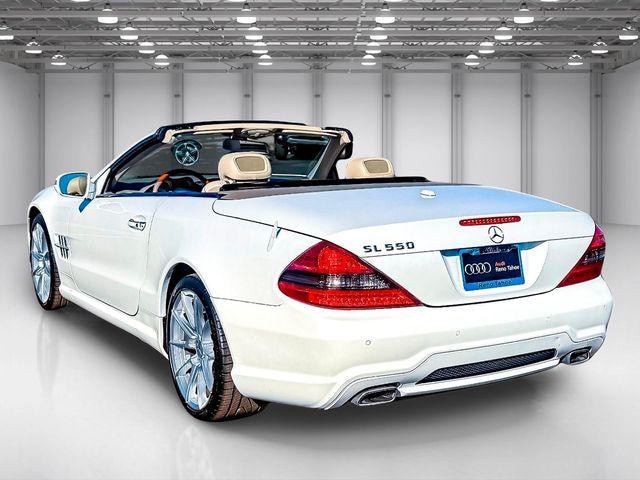 2009 Mercedes-Benz