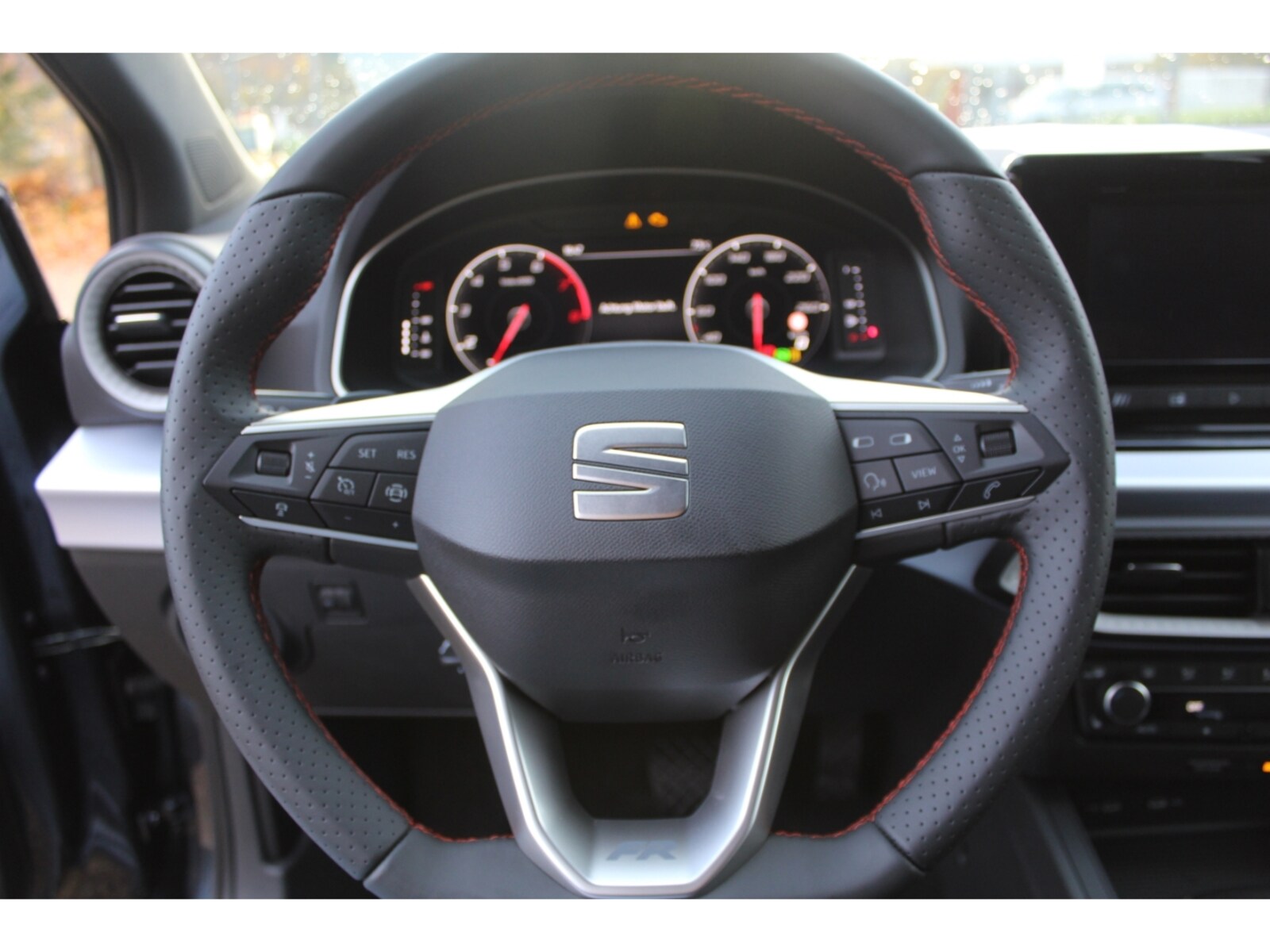 SEAT Ibiza – Bild 9