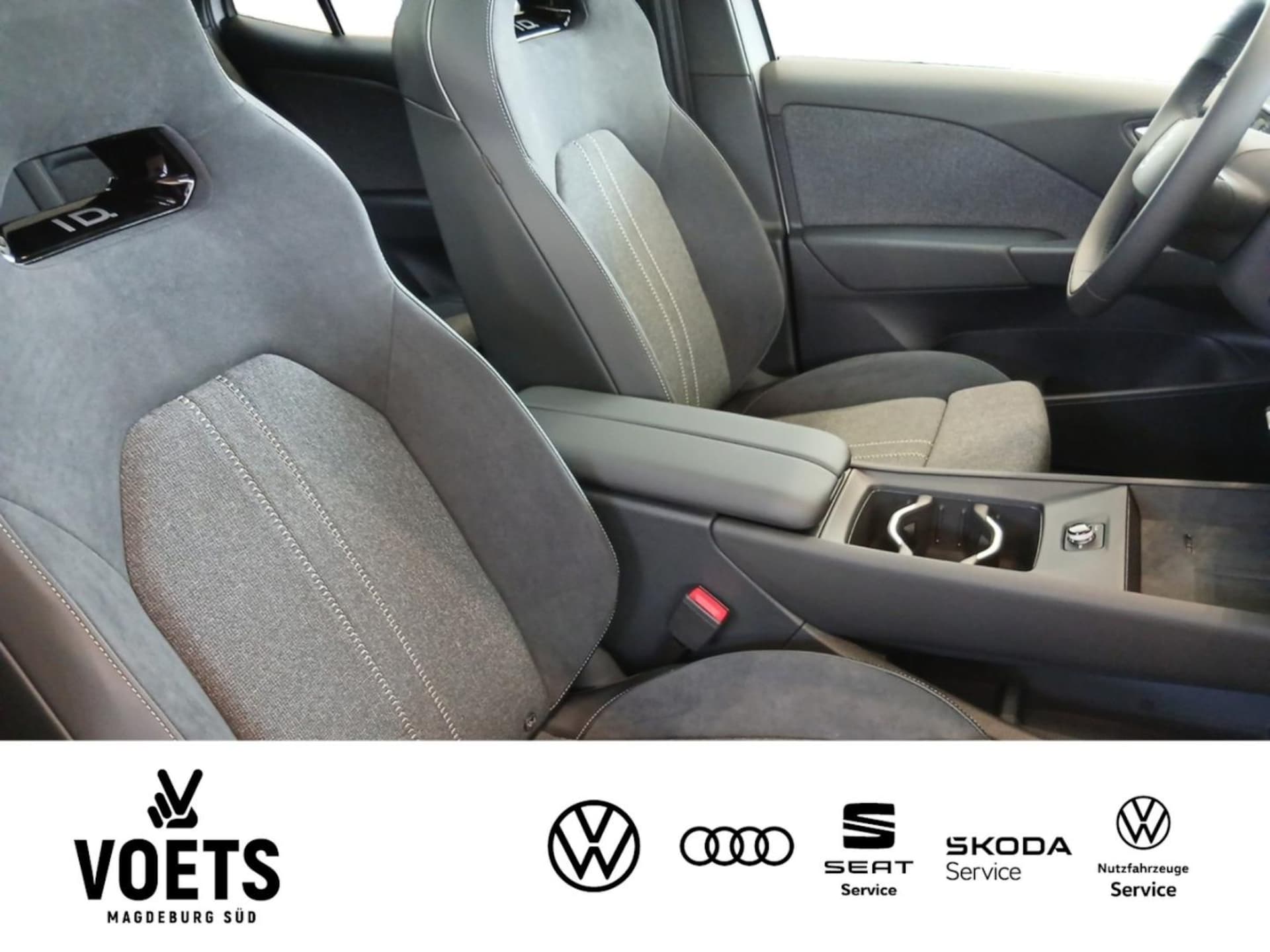 Volkswagen ID.3 Neo Style