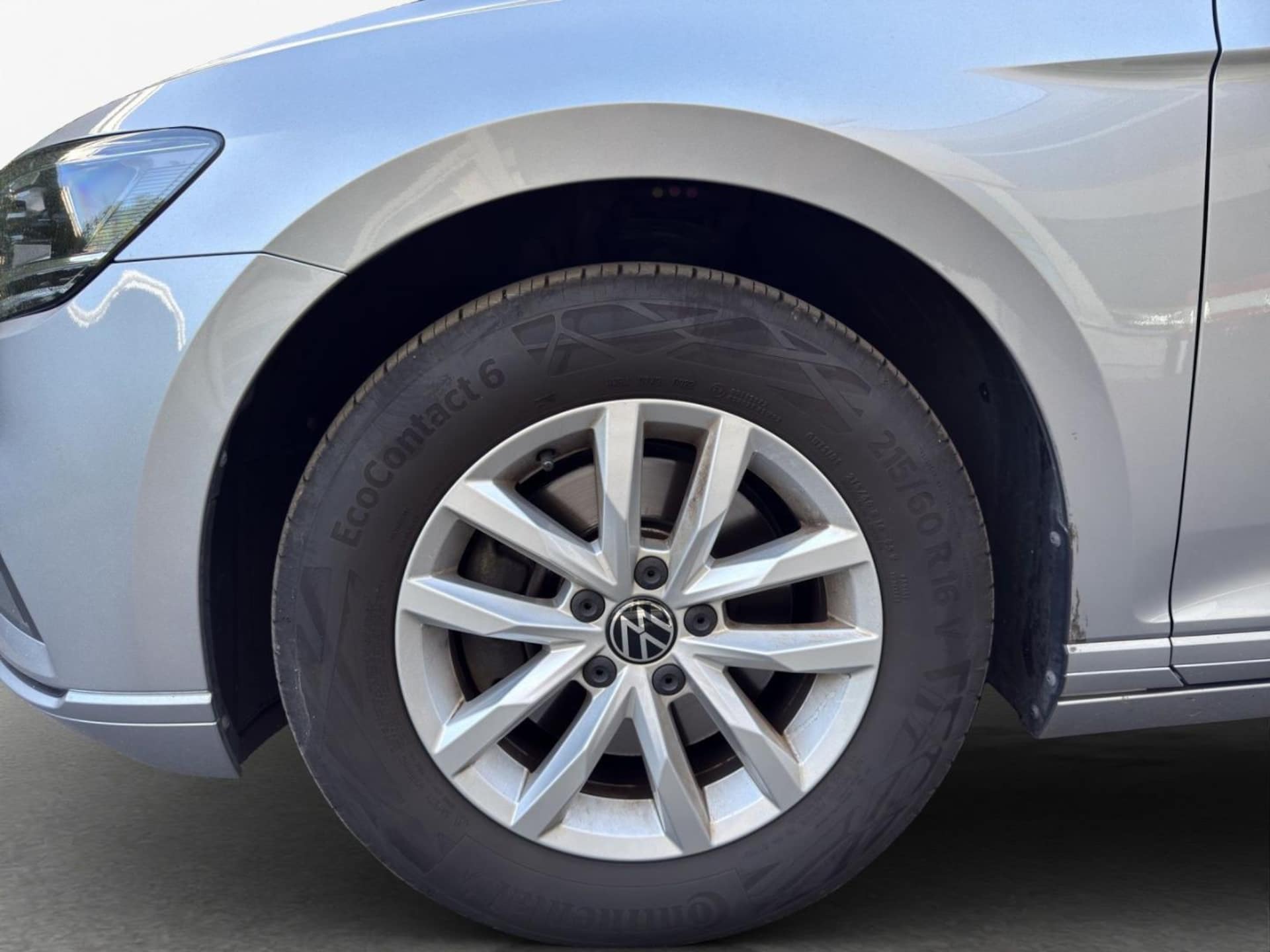 Volkswagen Passat Variant Business
