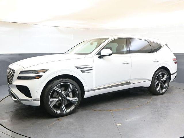 2026 Genesis GV80