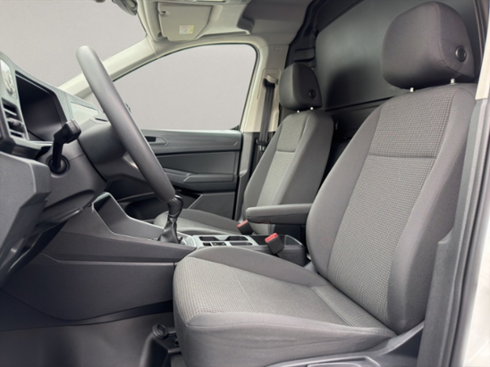 Volkswagen Caddy Maxi Cargo EcoProfi