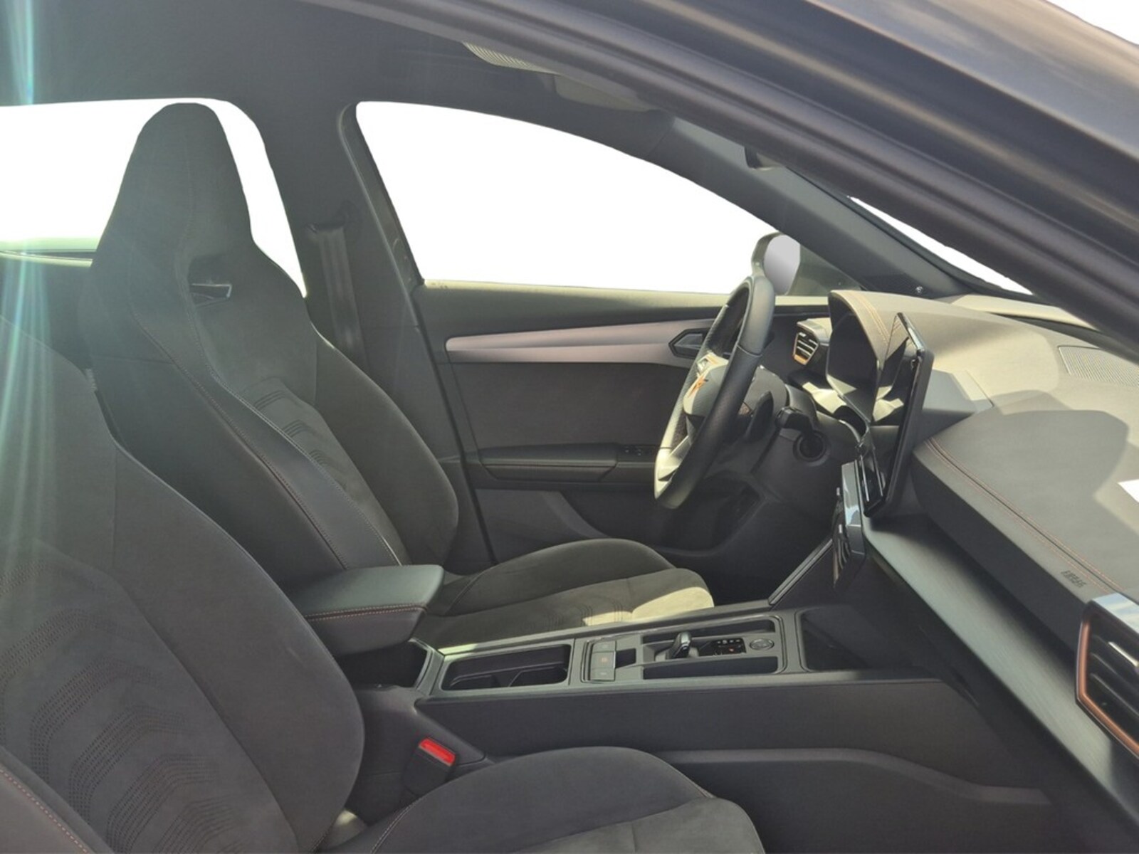 CUPRA Formentor – Bild 11