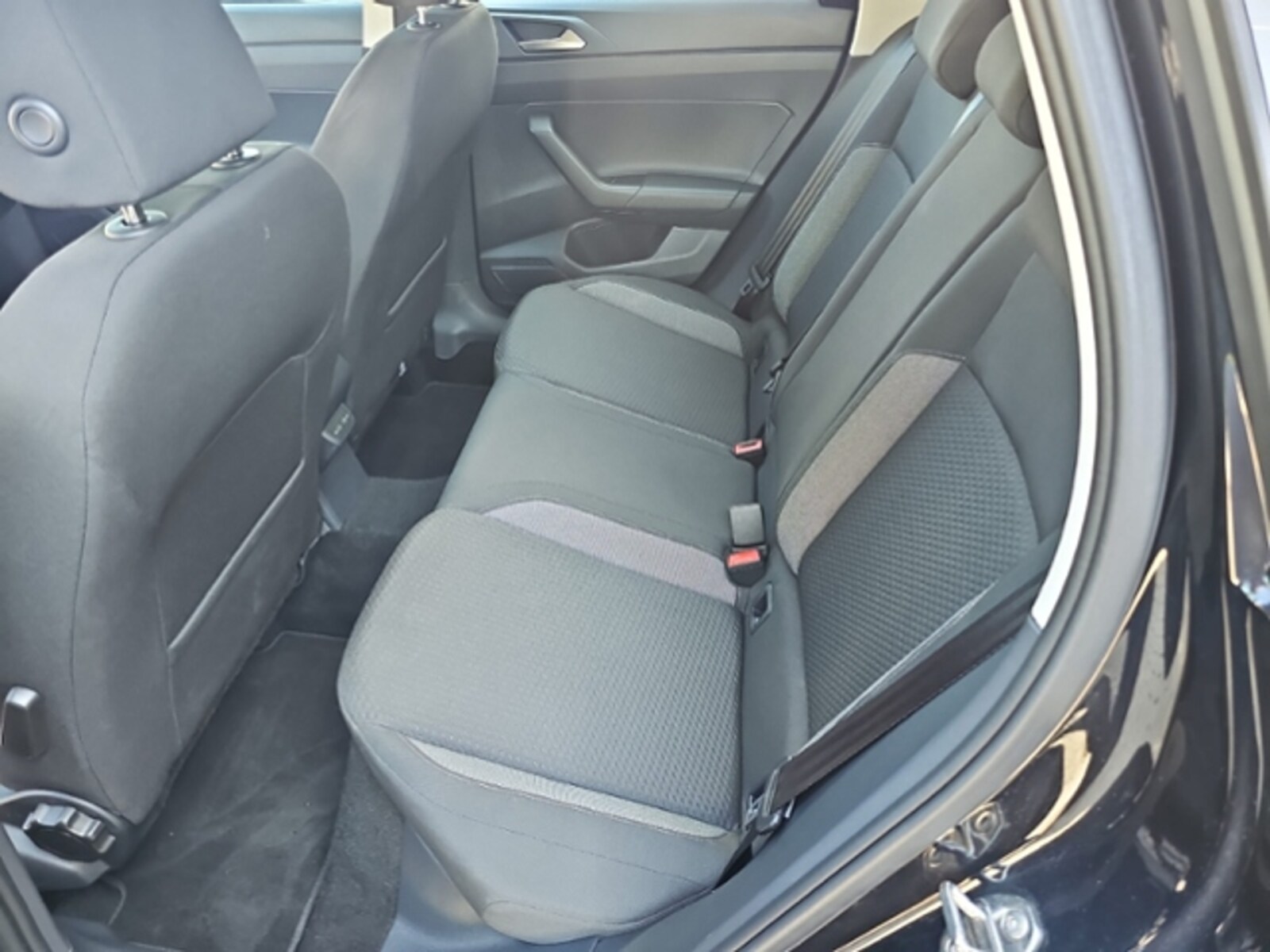 Volkswagen Taigo – Bild 13