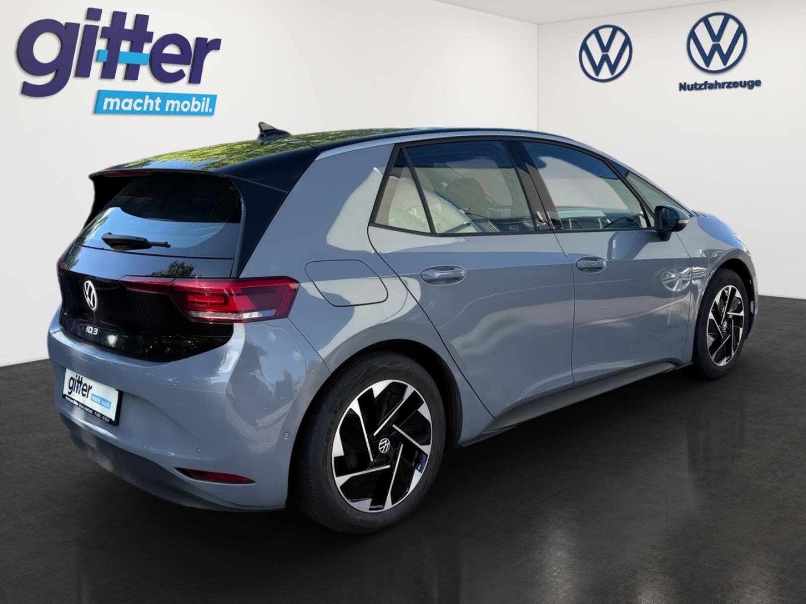 Volkswagen ID.3 – Bild 3