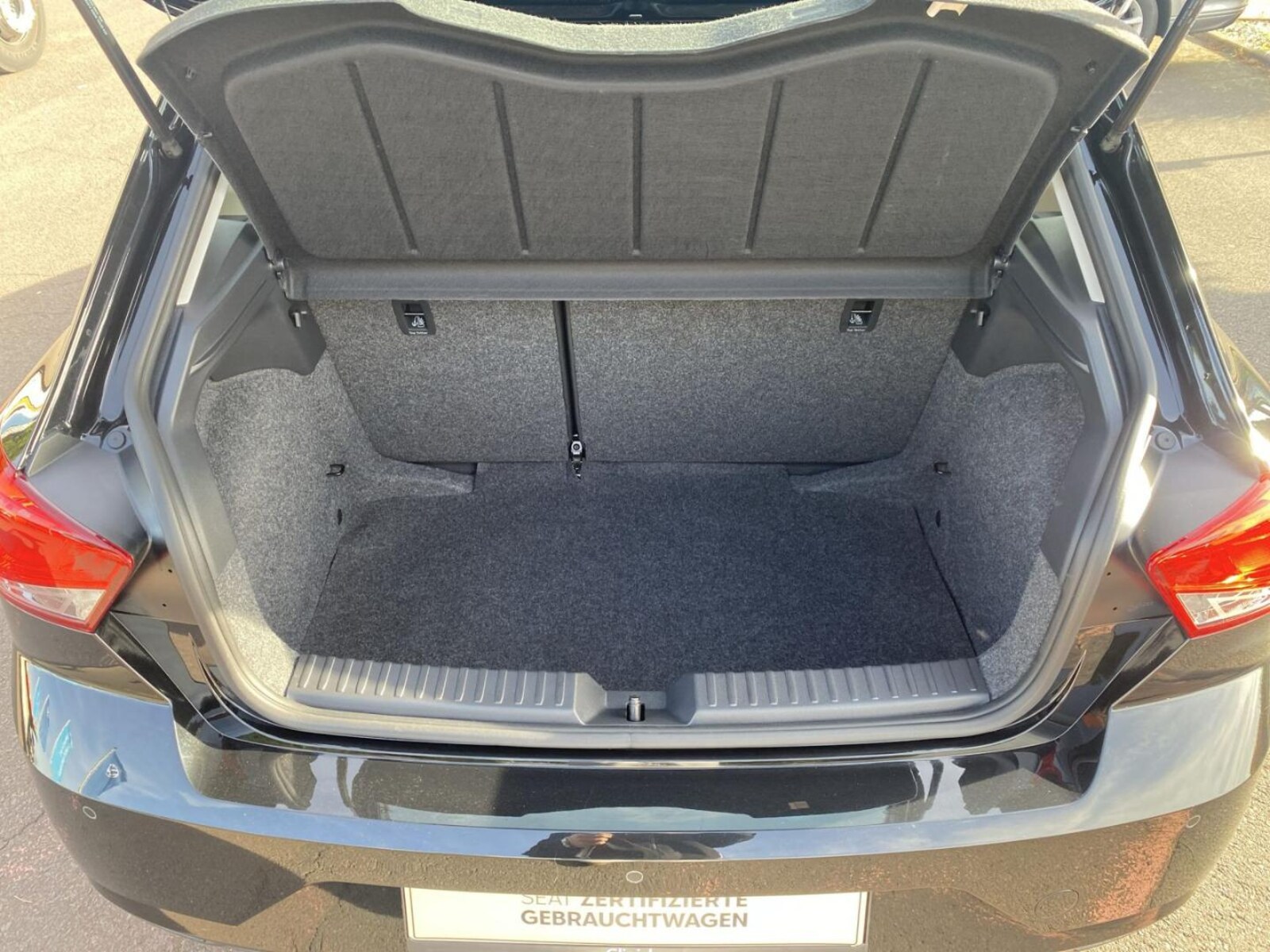 SEAT Ibiza – Bild 15