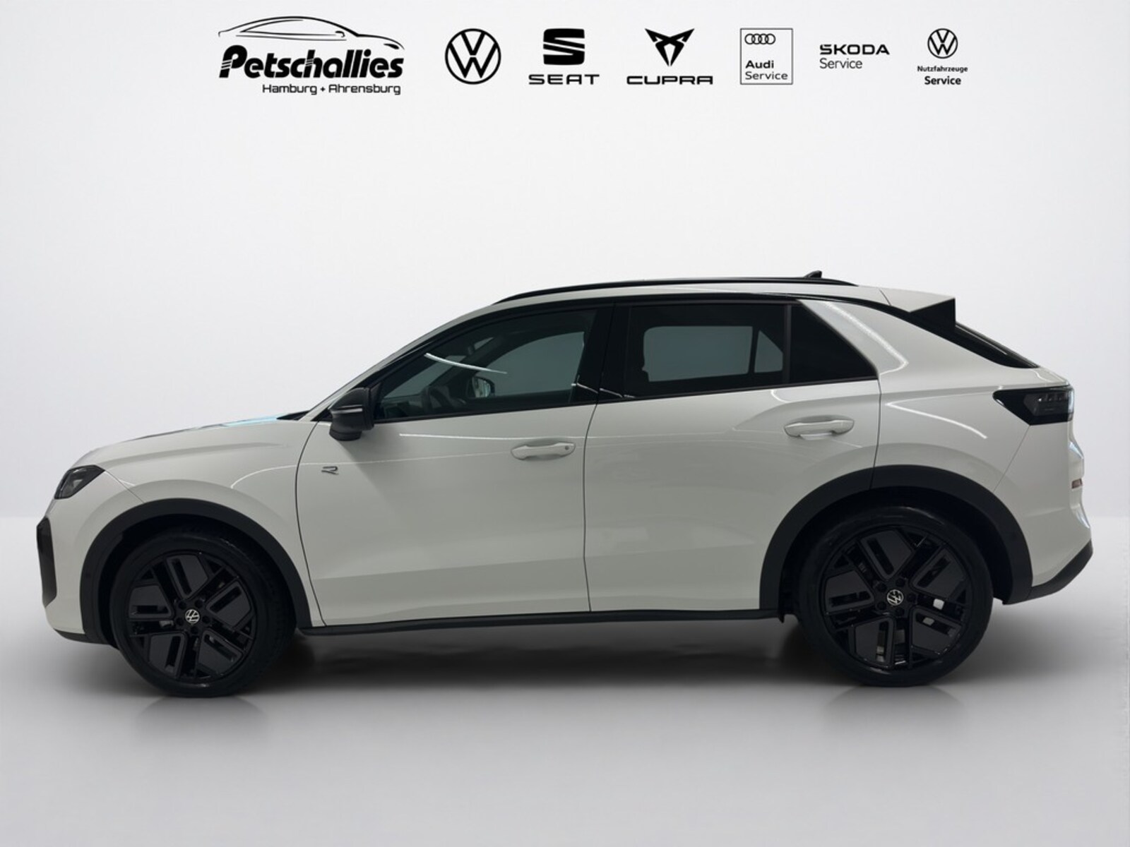 Volkswagen T-Roc – Bild 2