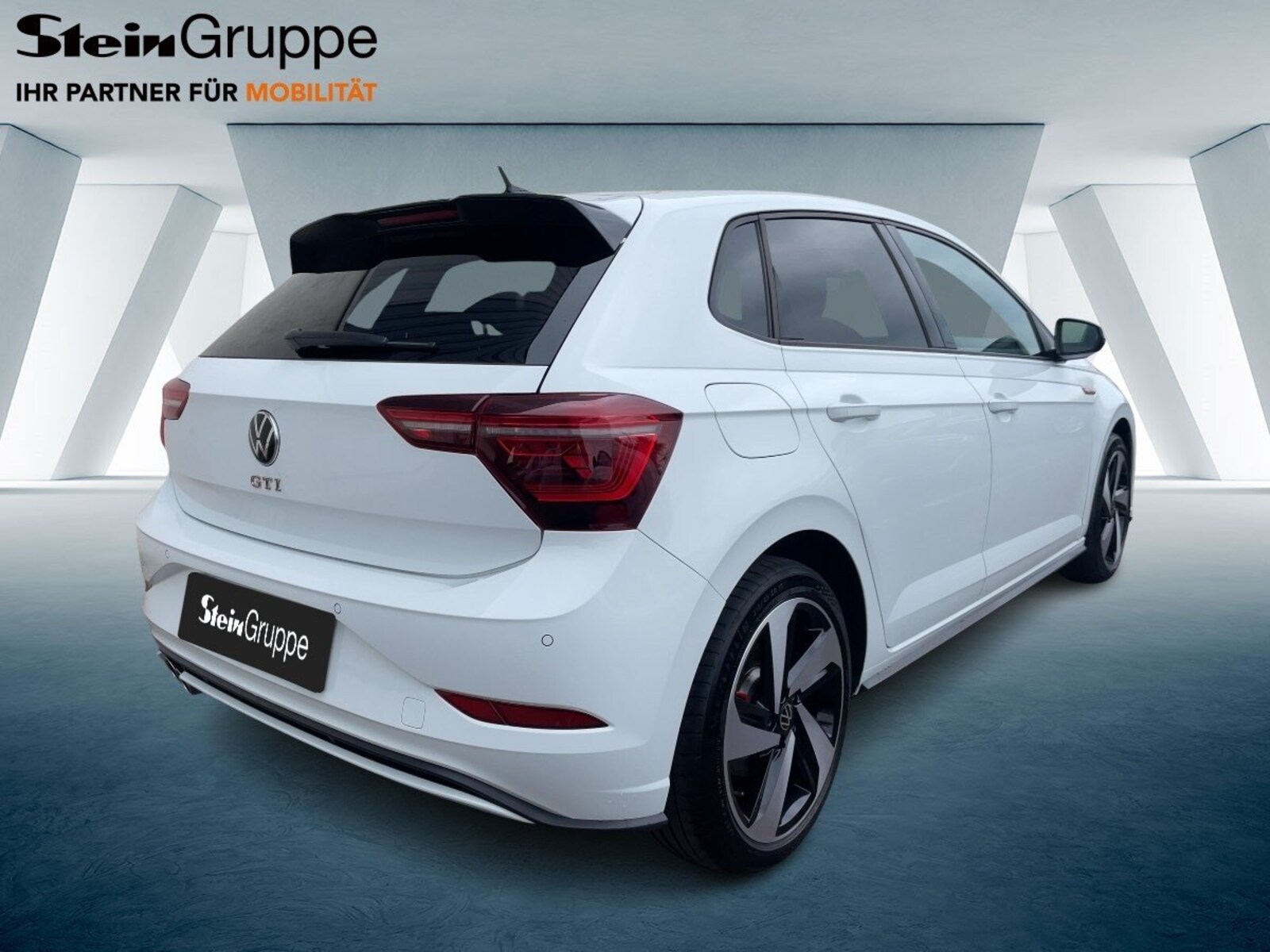 Volkswagen Polo – Bild 4