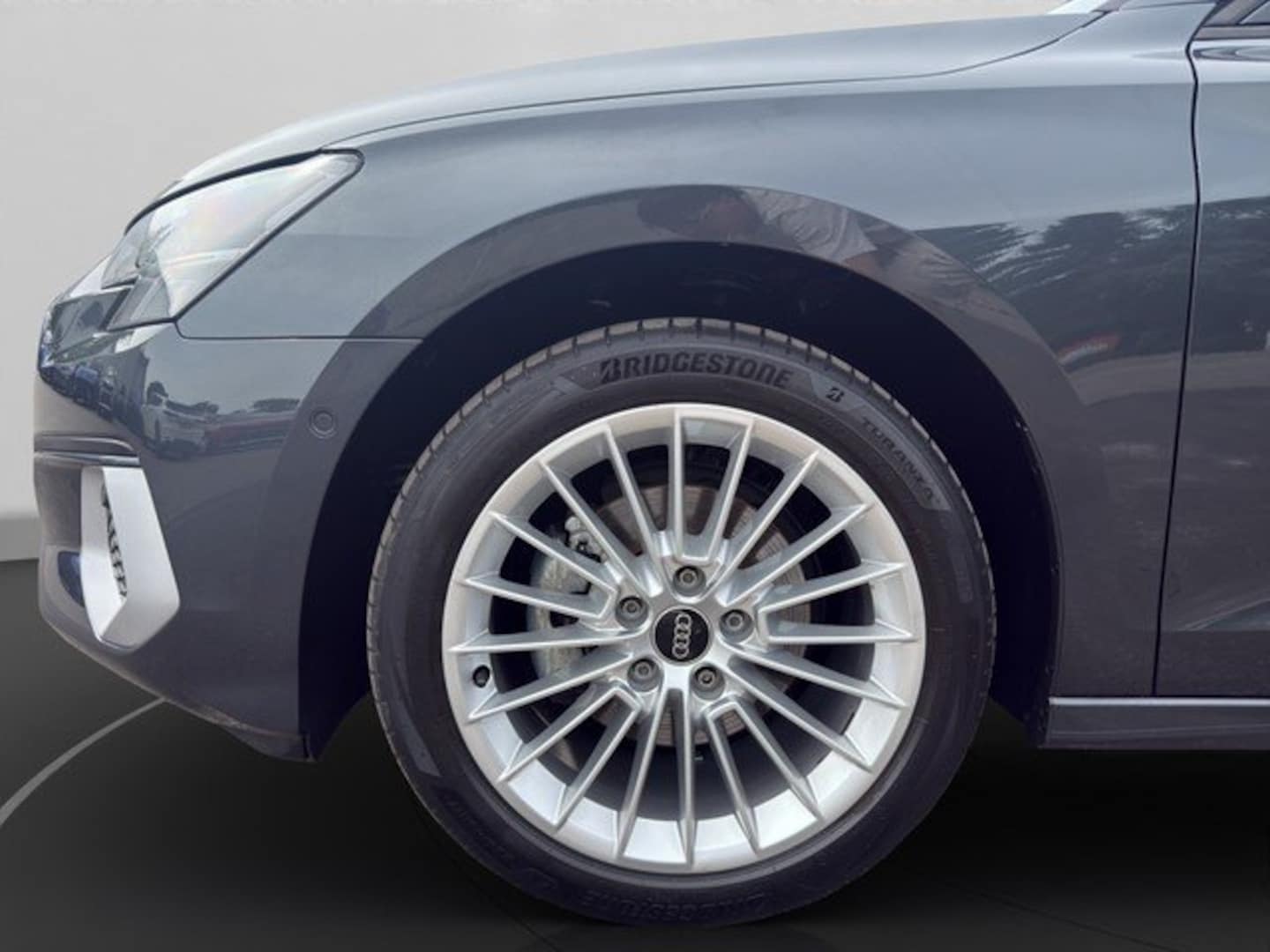 Bild über Audi A3 Sportback advanced 35 TFSI S tronic - für weitere Informationen kontaktieren Sie den Audi Partner