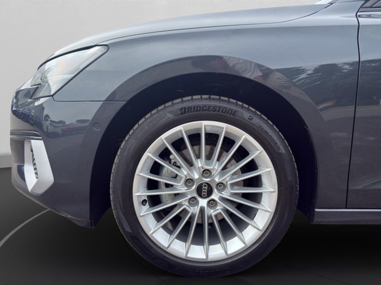 Audi A3 Sportback – Bild 16