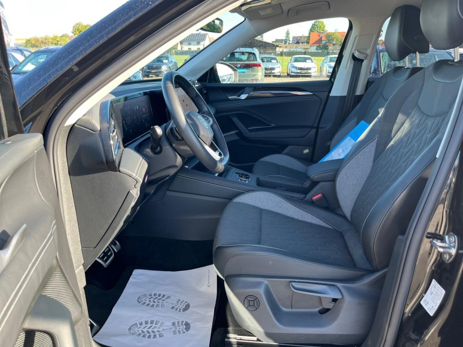 Volkswagen Tiguan – Bild 10