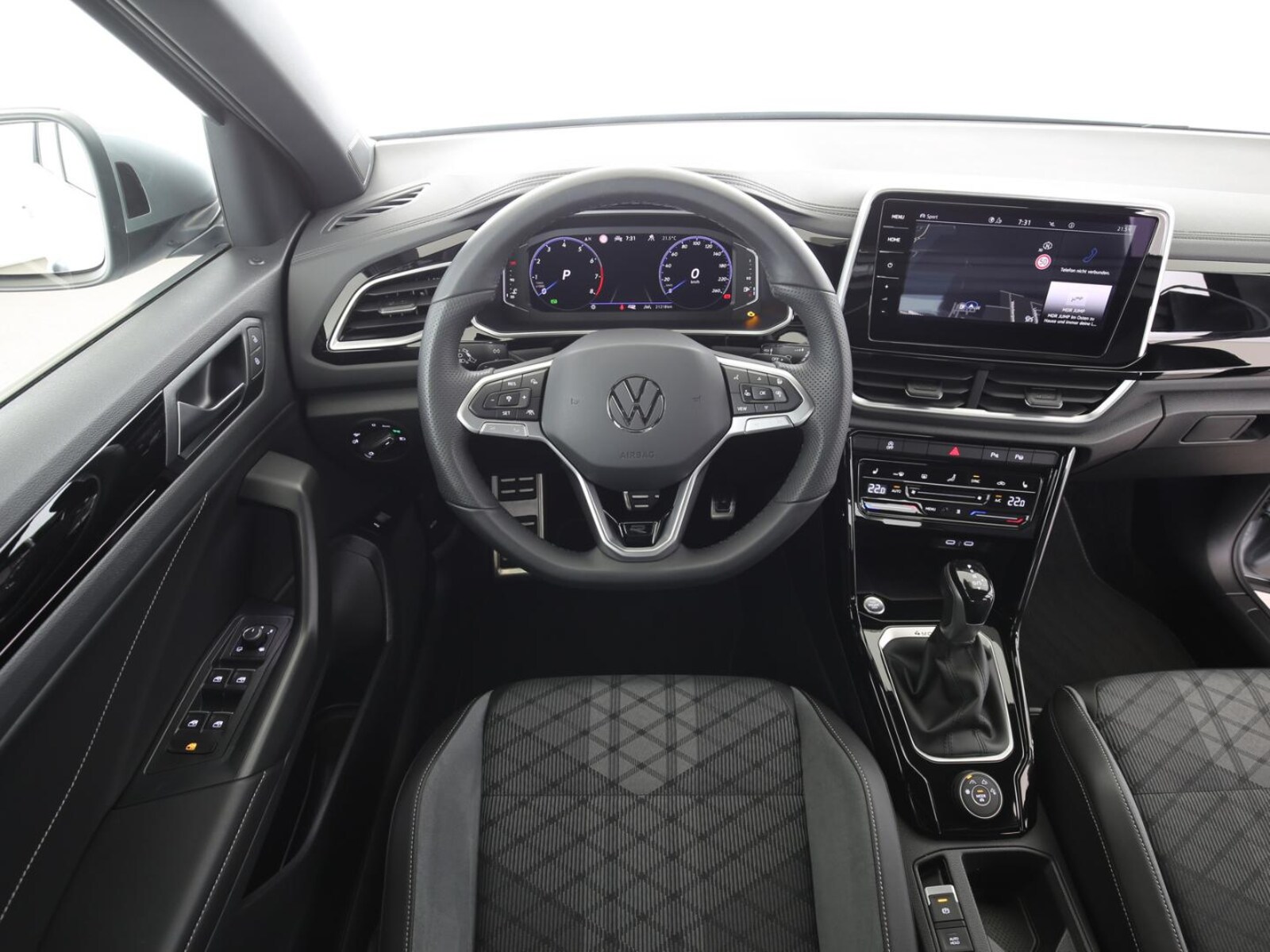Volkswagen T-Roc – Bild 10