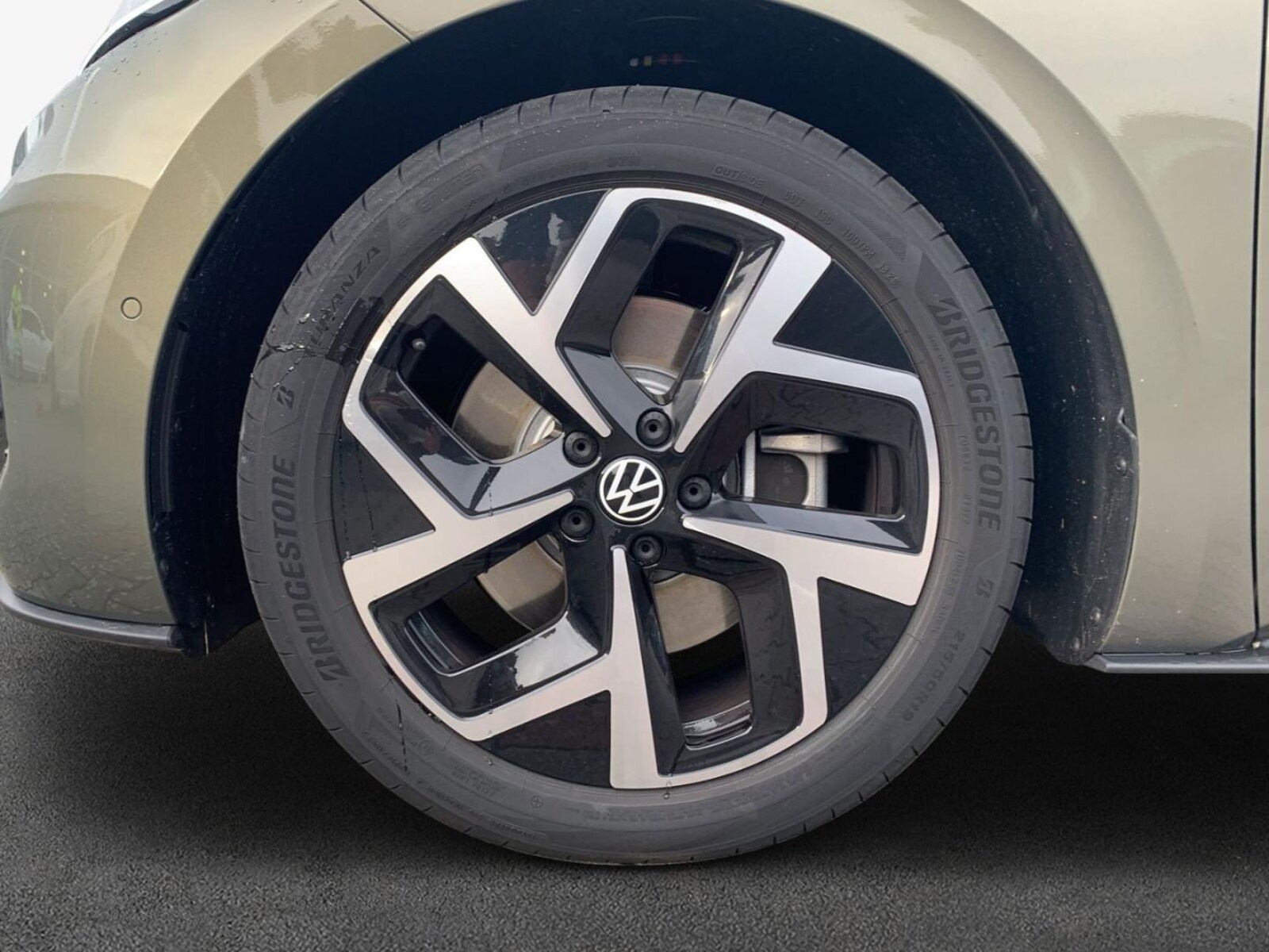 Volkswagen ID.3 Neo – Bild 7