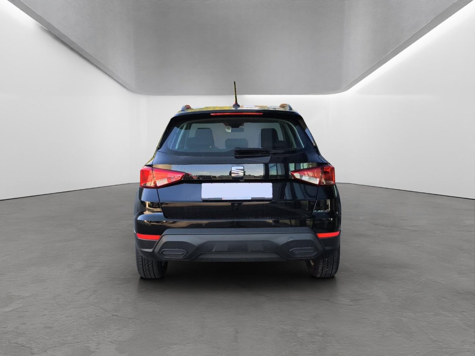 SEAT Arona – Bild 7