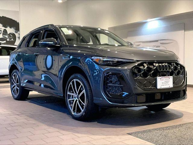 Photo of 2026 Audi Q5 