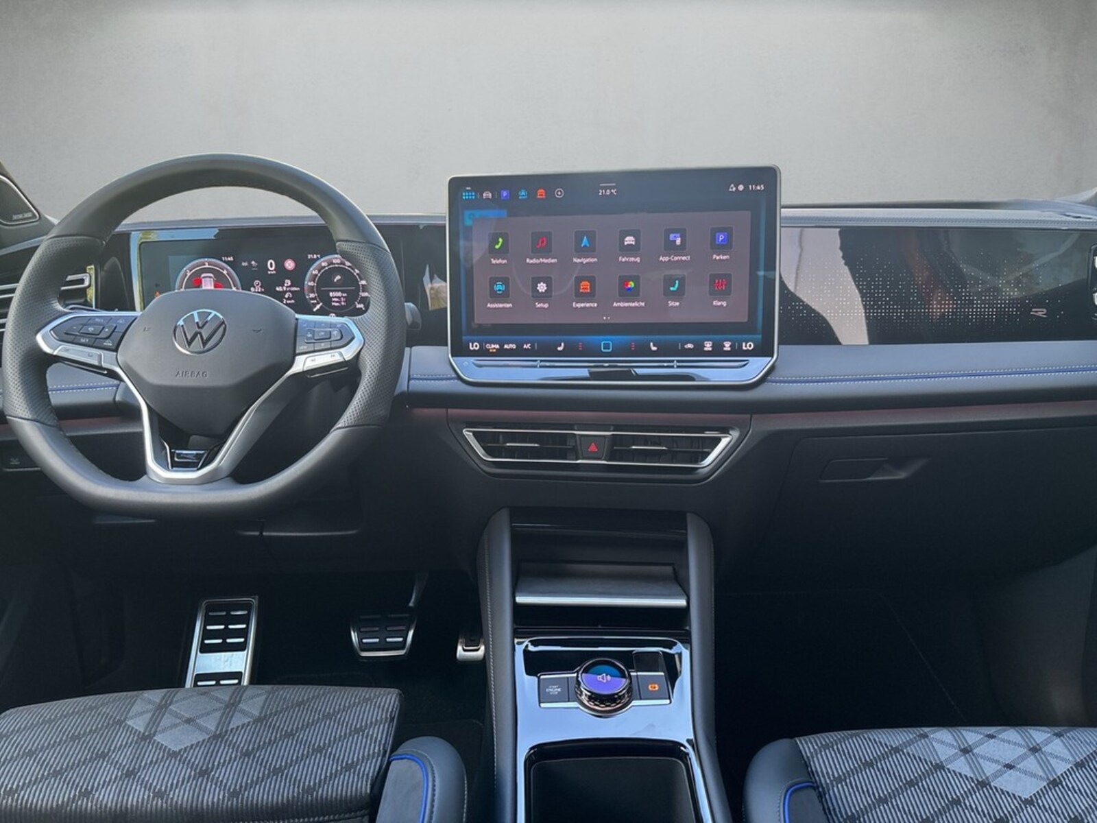 Volkswagen Tiguan – Bild 9