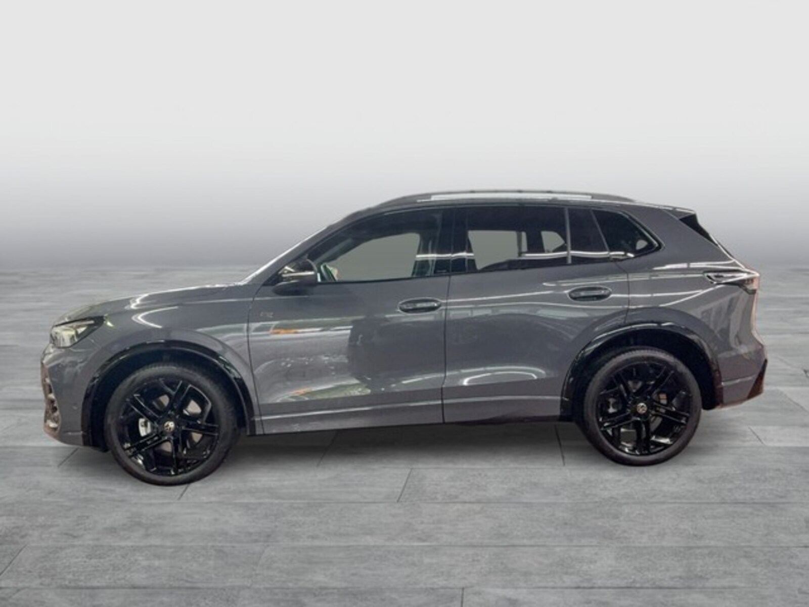 Volkswagen Tiguan – Bild 2