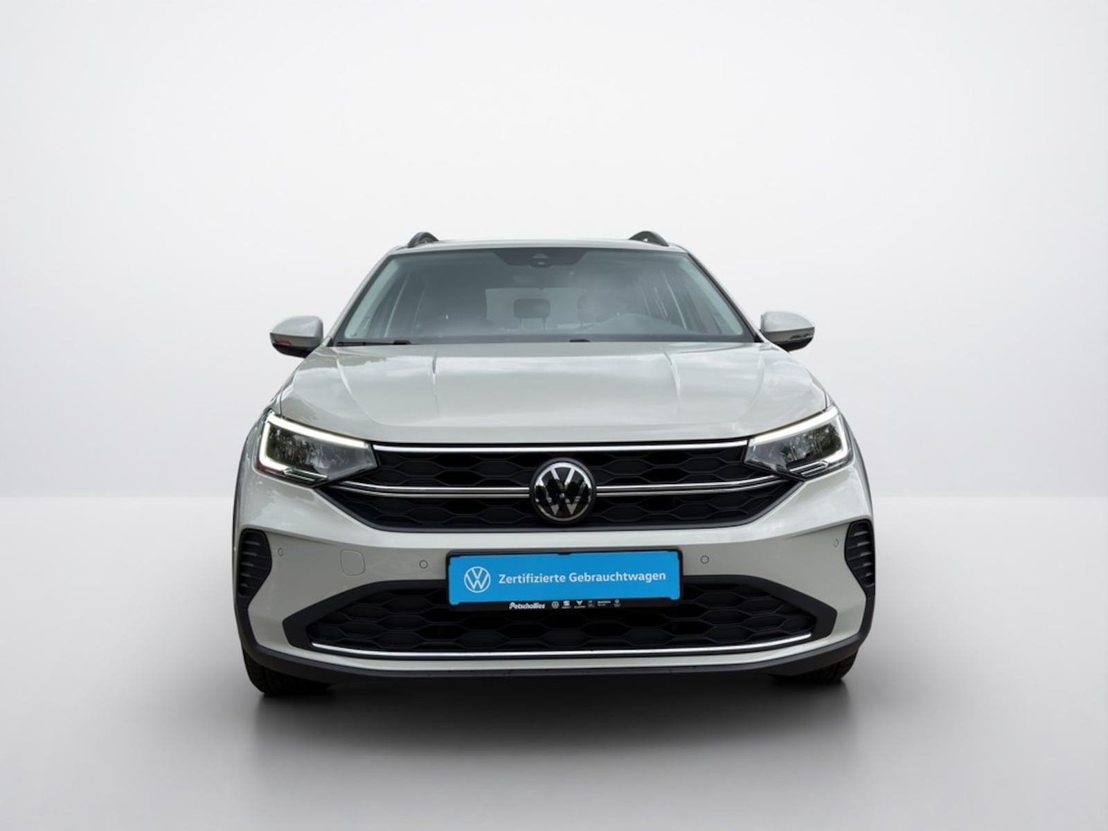 Volkswagen Taigo – Bild 10