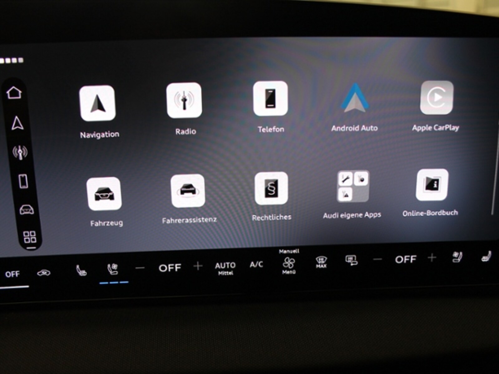 Audi Q7 – Bild 27
