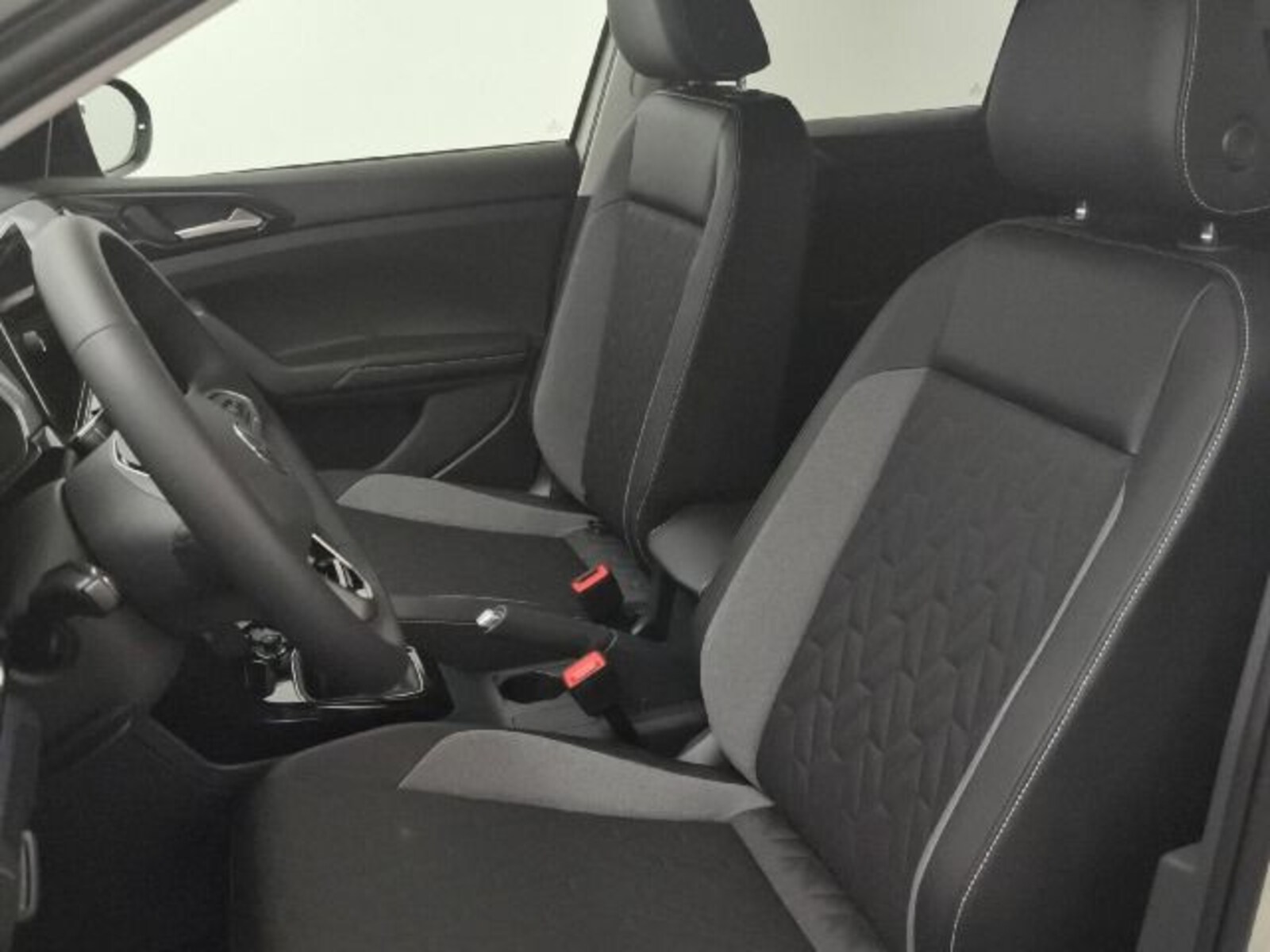 Volkswagen T-Cross – Bild 3