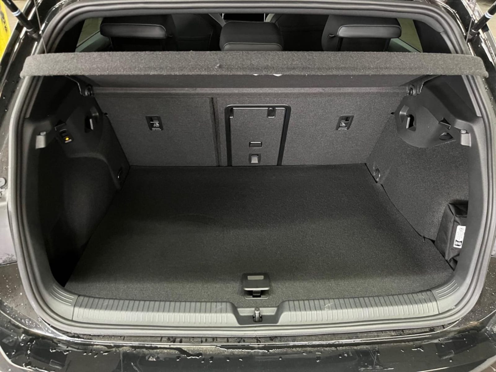 Volkswagen Golf – Bild 10