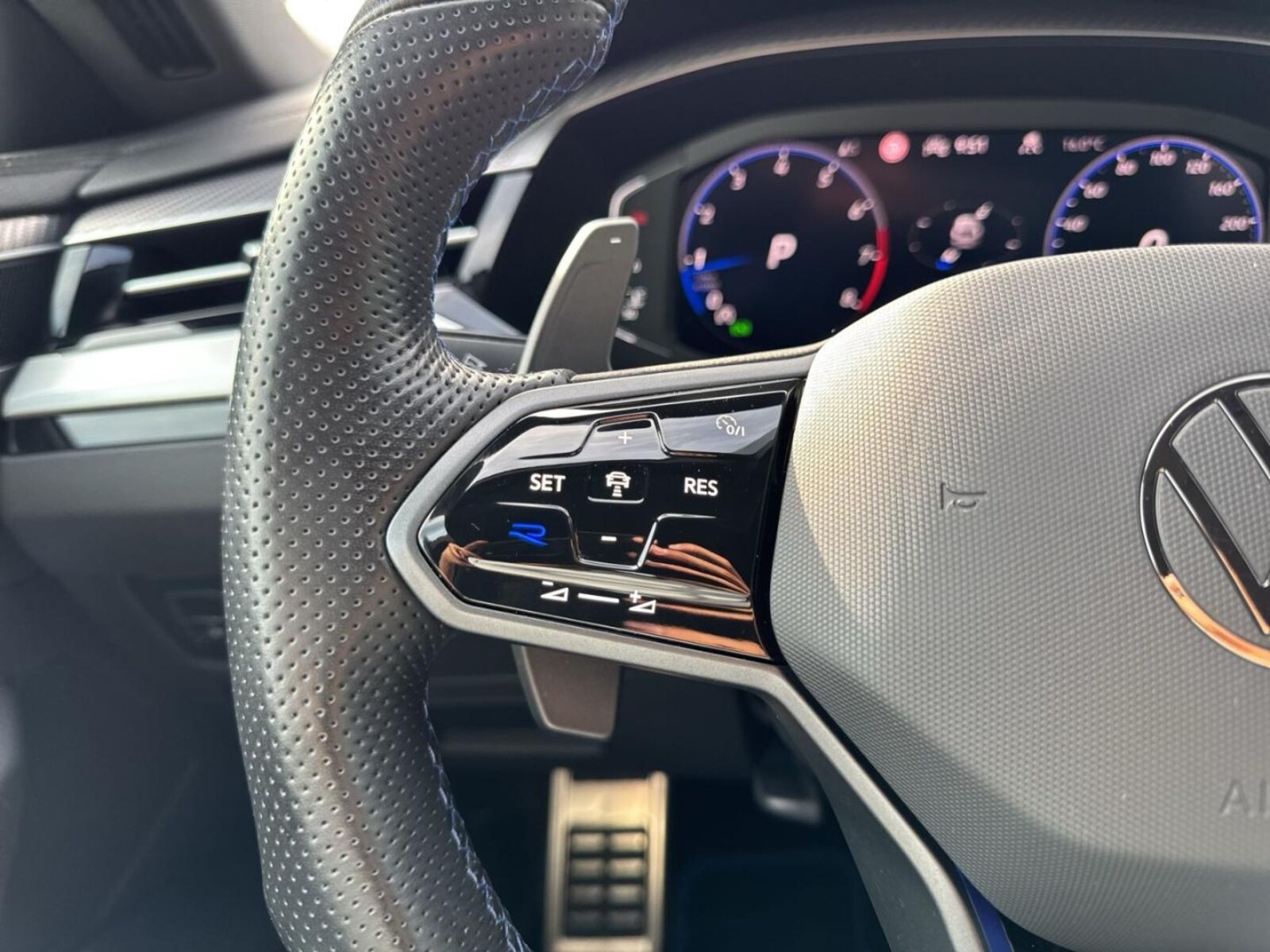 Volkswagen Arteon Shooting Brake – Bild 23