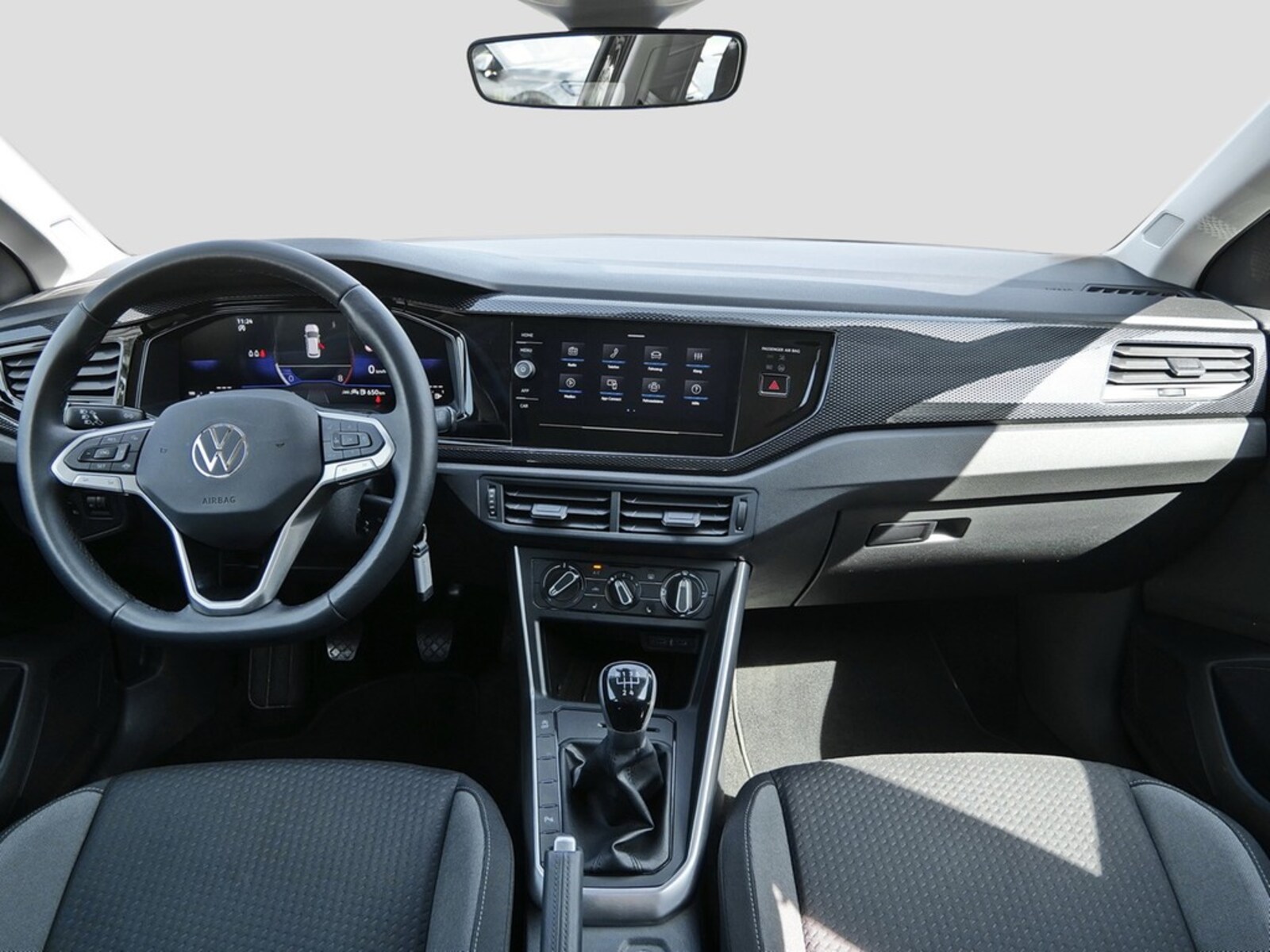 Volkswagen Polo – Bild 12