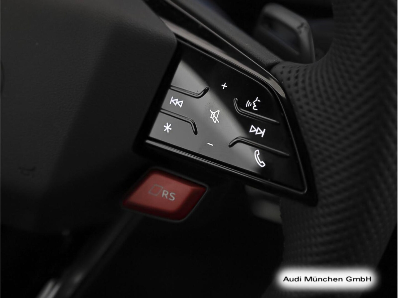 Audi RS 3 Limousine – Bild 17