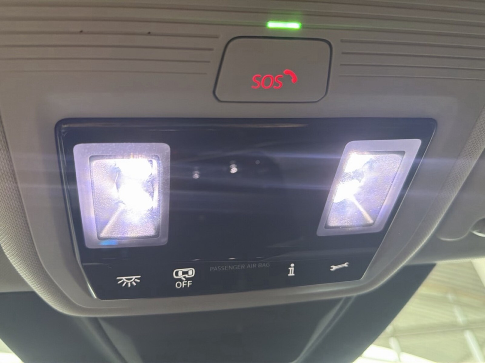 Volkswagen Golf Variant – Bild 15