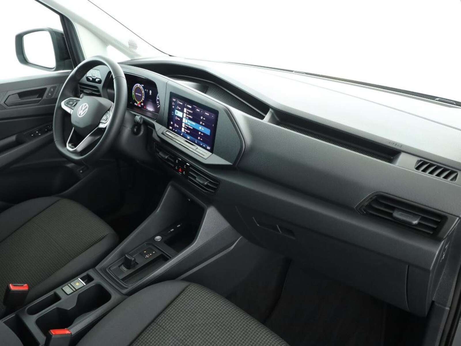 Volkswagen Caddy – Bild 4