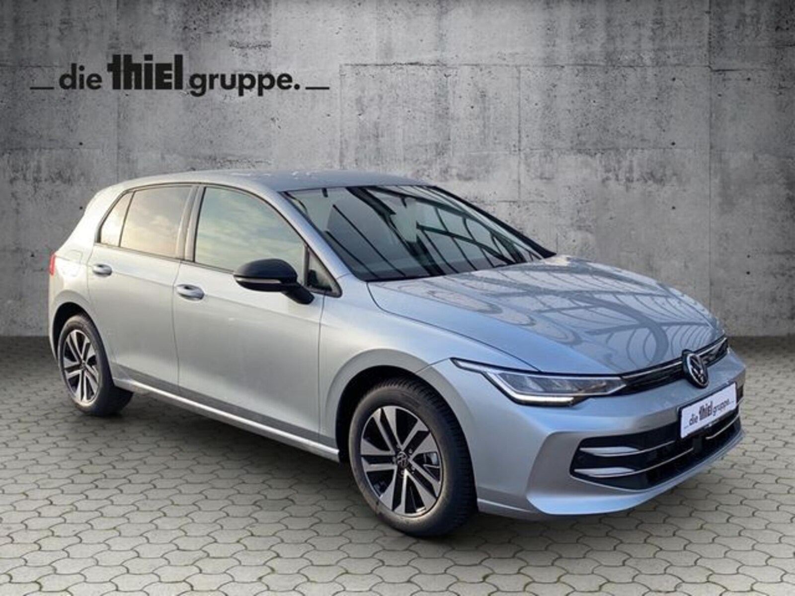 Volkswagen Golf – Bild 3