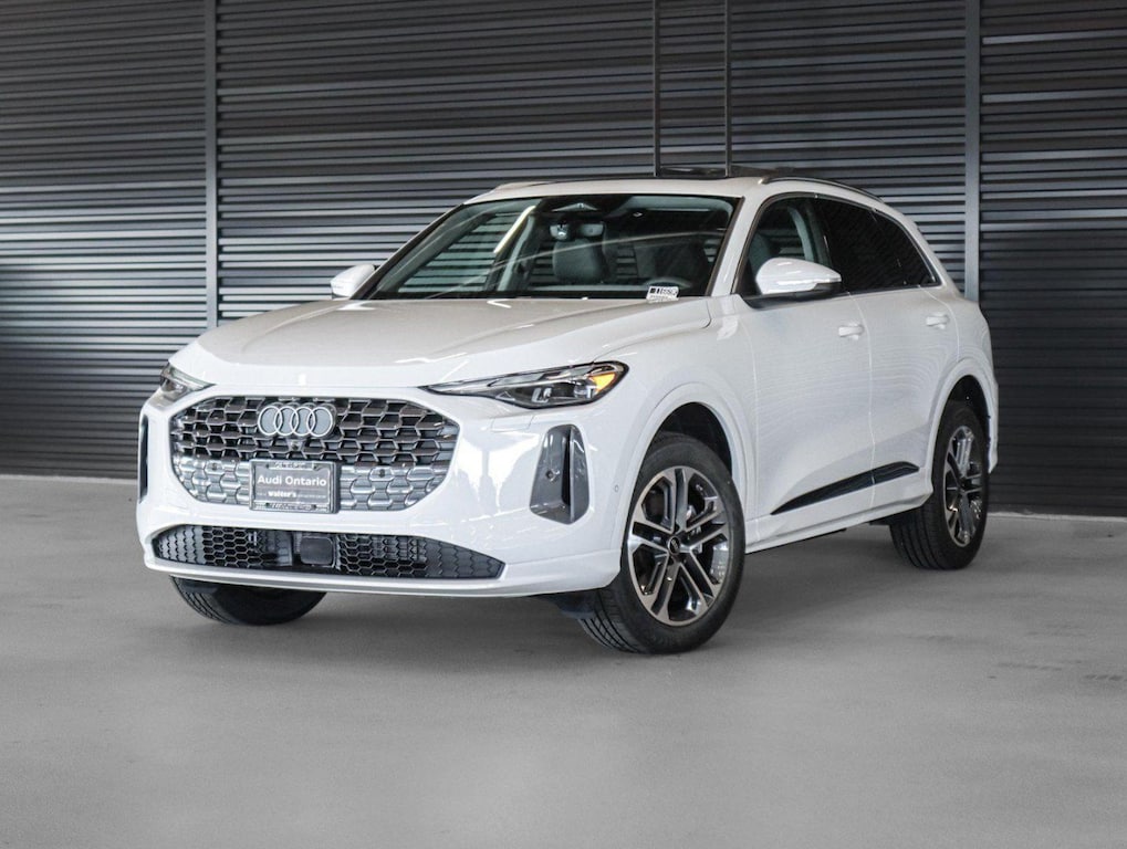 2026 Audi Q5