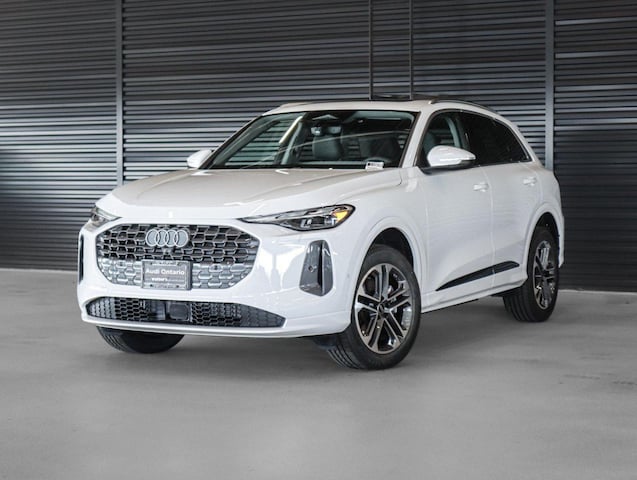 Photo of 2026 Audi Q5
