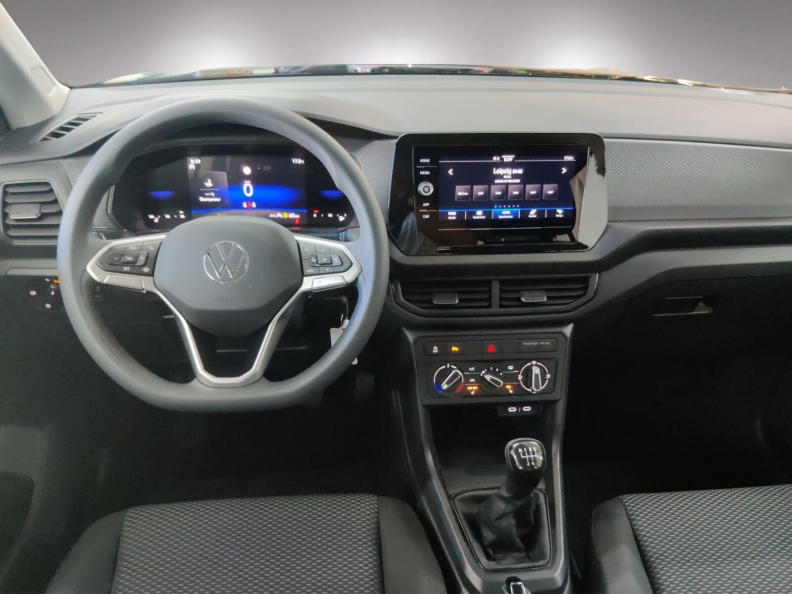 Volkswagen T-Cross – Bild 7