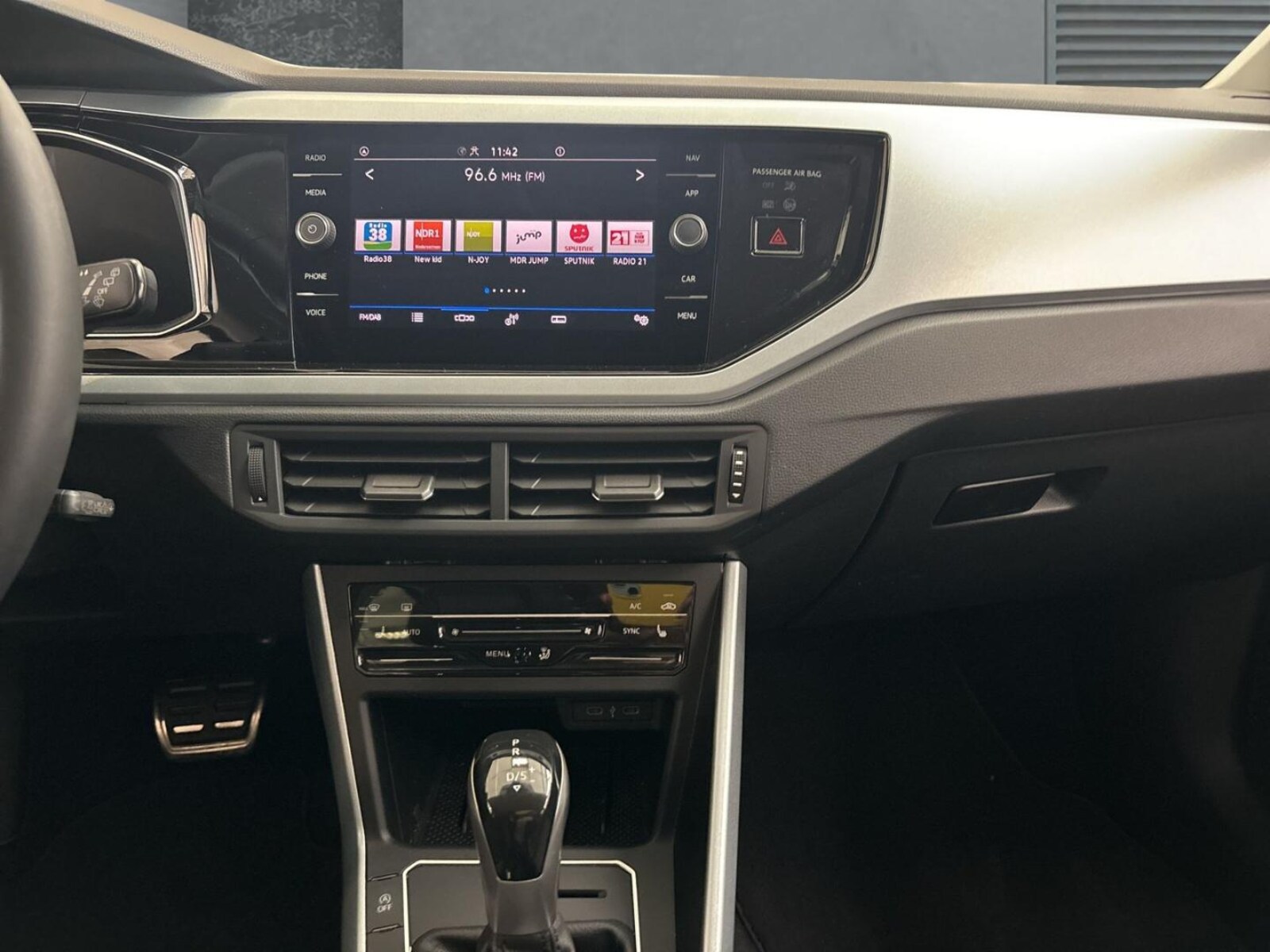 Volkswagen Taigo – Bild 12