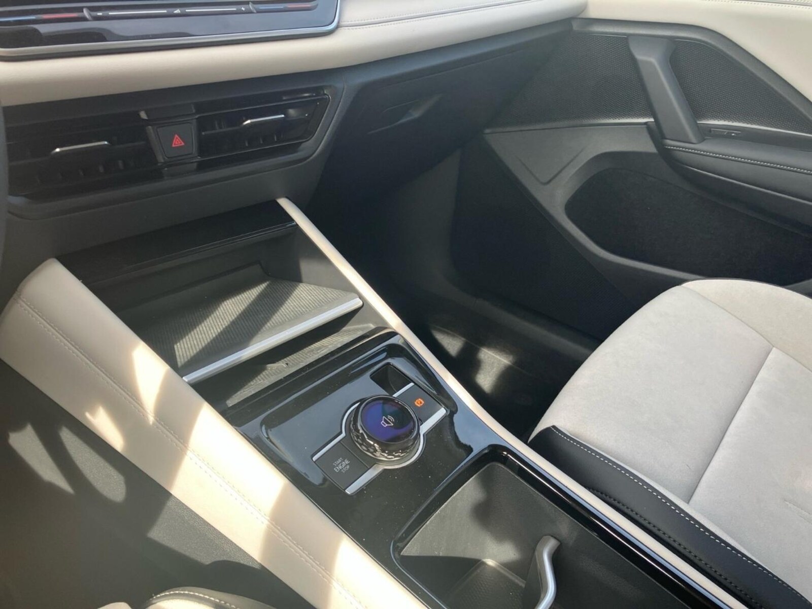 Volkswagen Tayron – Bild 14