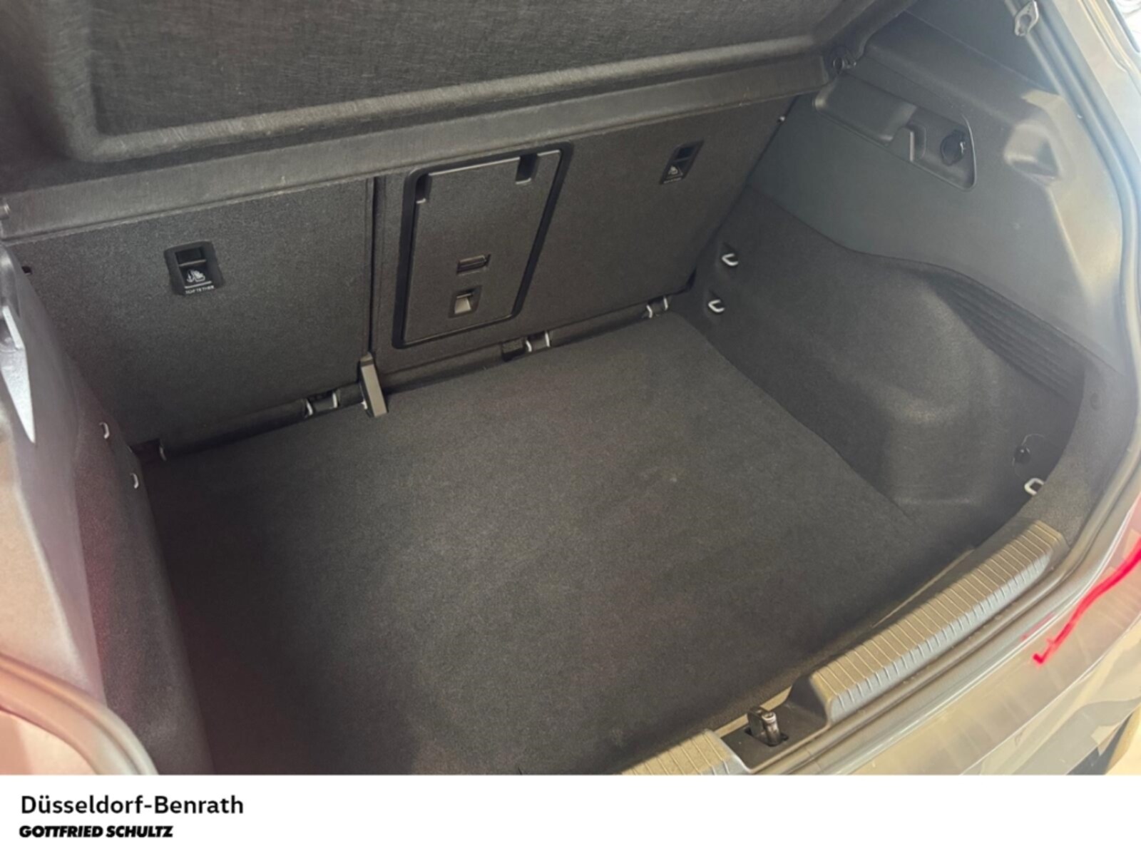 CUPRA Born – Bild 7