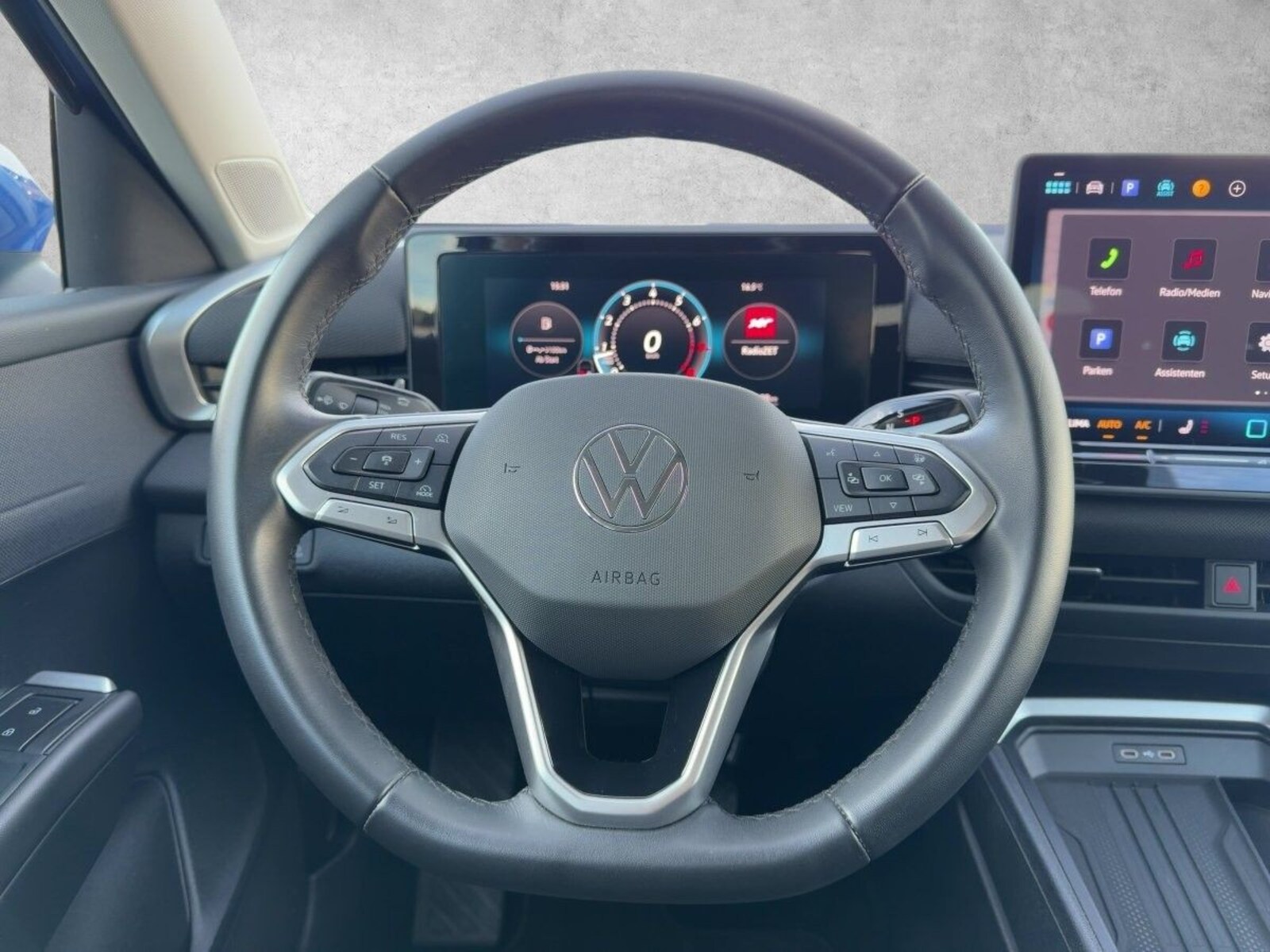 Volkswagen T-Roc – Bild 12