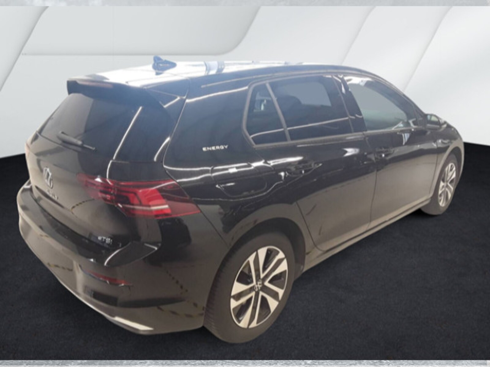 Volkswagen Golf – Bild 3